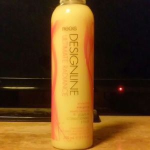 Leave in conditioner