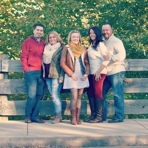 Meet your Posher, Caitlyn