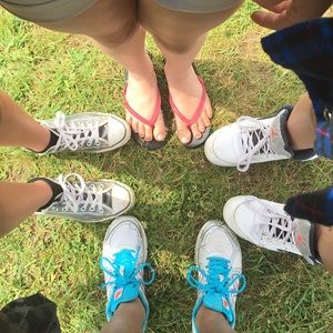 Meet your Posher, Amaya