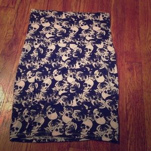 A cute pencil skirt that's has never been worn.