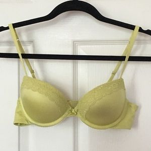 Aerie Gel Push-Up Bra (Ella)