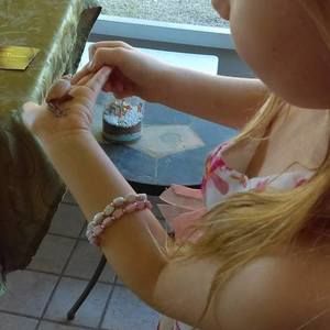 Meet your Posher, Cheryl