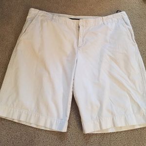 GAP white shirts size 16