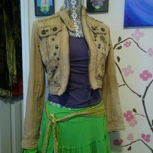 A Rare Cool Find - Jacket $ is firm A Rare Cool Find - Jacket $ is firm