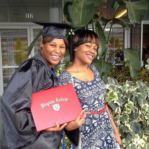 Meet your Posher, Jackie