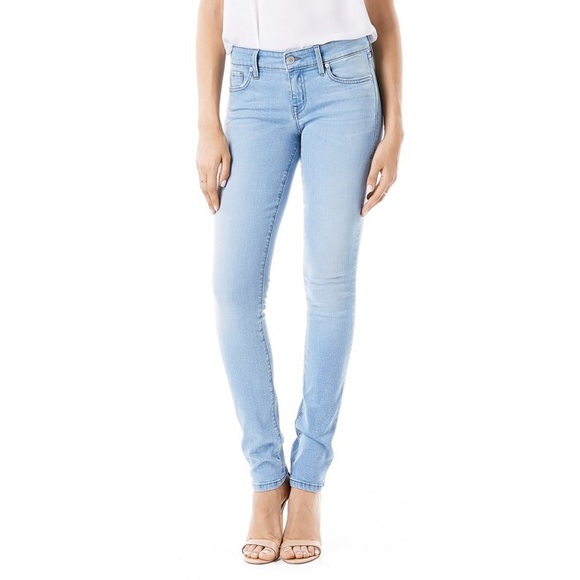 Level 99 Lily jeans