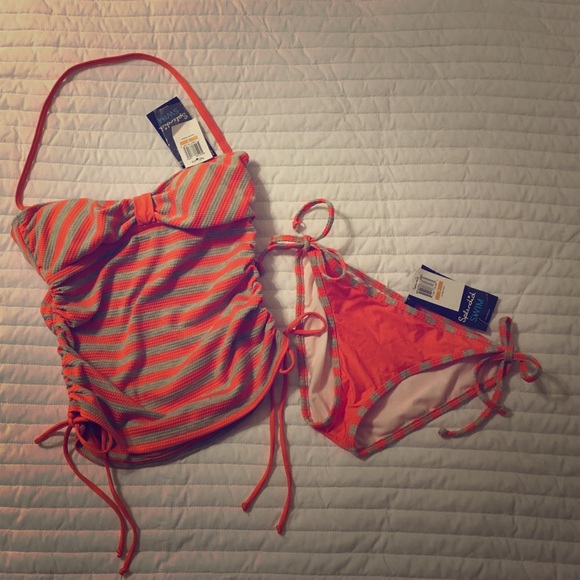 Splendid Tankini - Picture 1 of 4