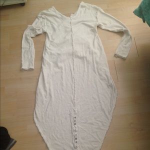 Truly Madly Deeply Tunic Top