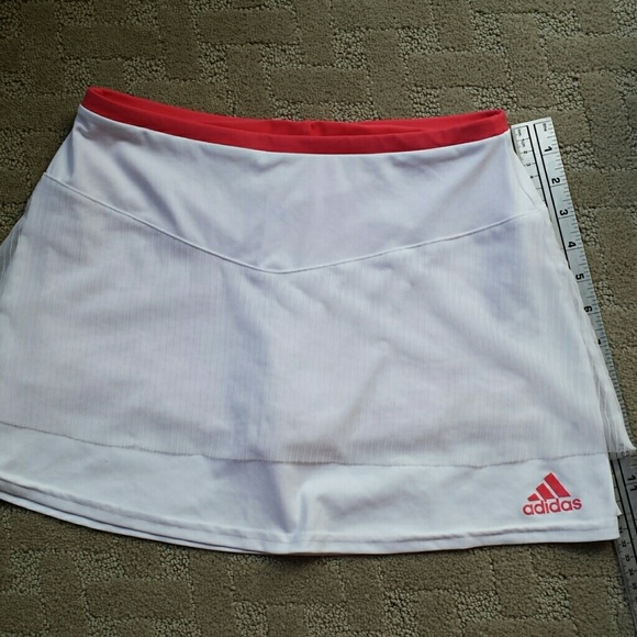 Adidas tennis skirt