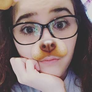 Meet your Posher, Reagan