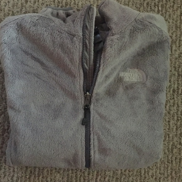 Women's Osito North Face jacket