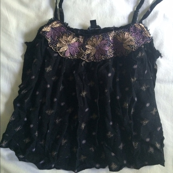 American Eagle Tank