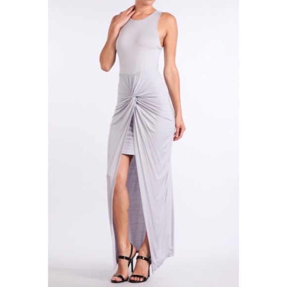 LAST ONE!! Maxi Dress - Picture 2 of 4