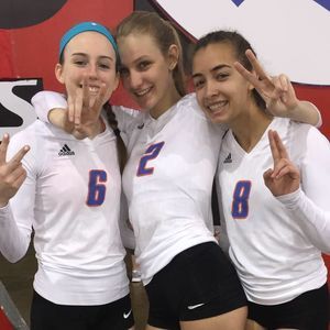 Meet your Posher, Emma