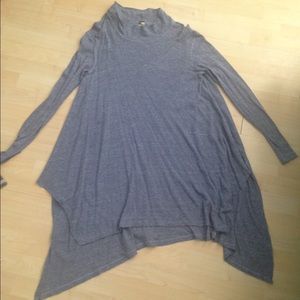 Free People Tunic