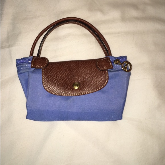 Longchamp purse - Picture 1 of 2