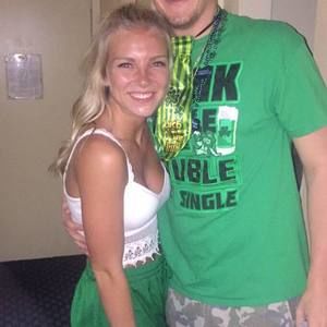 Meet your Posher, Marina