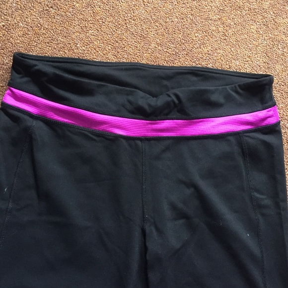 Workout Pants