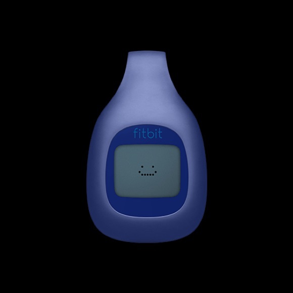 Fitbit zip