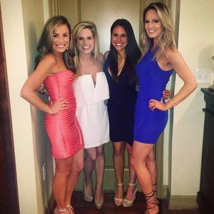 Meet your Posher, Laurel