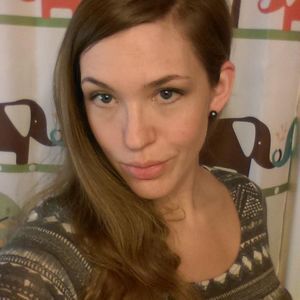 Meet your Posher, Jen