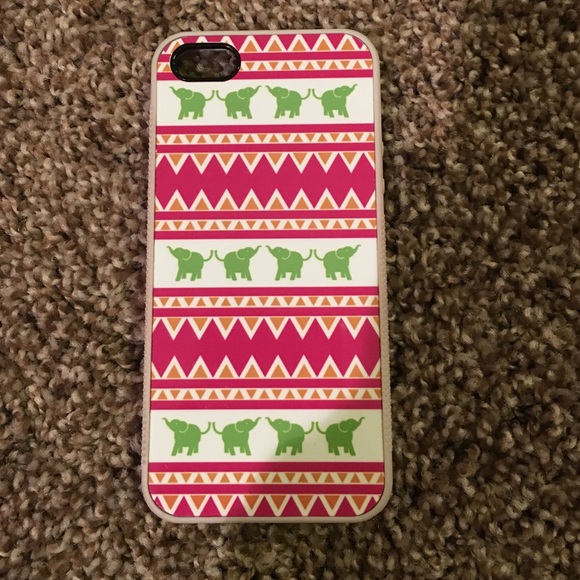 iPhone 5/5s case