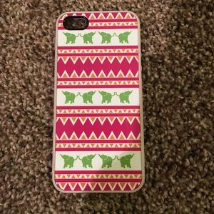 iPhone 5/5s case