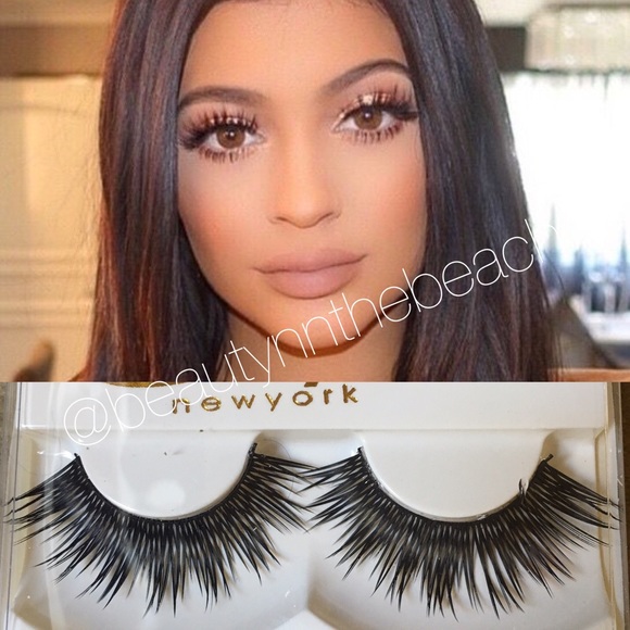 Newyork luxury lashes x 2! HOST PICK😍😍😍