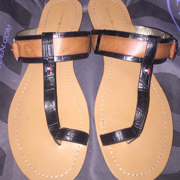Tommy Hilfiger Sandals/Slippers
