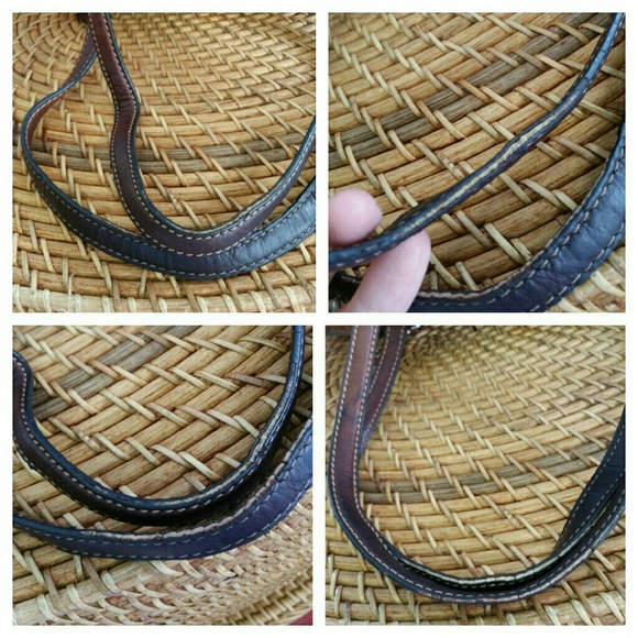 Fossil Shoulder Bag - Picture 4 of 4