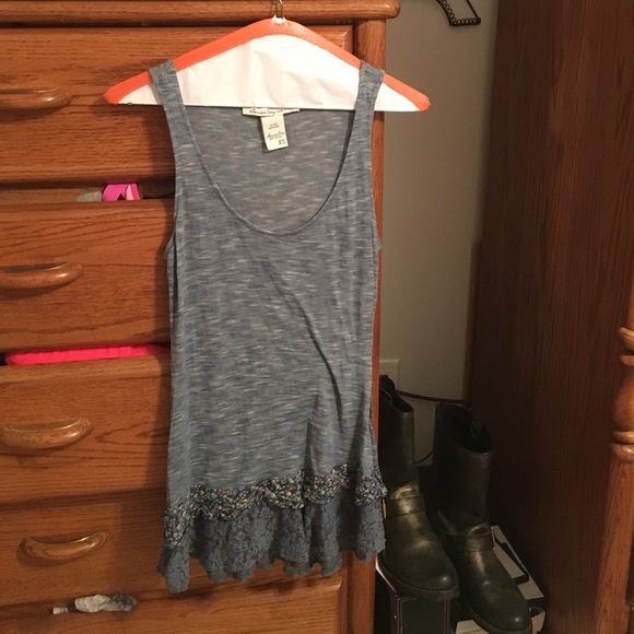 American rag tunic - Picture 1 of 3