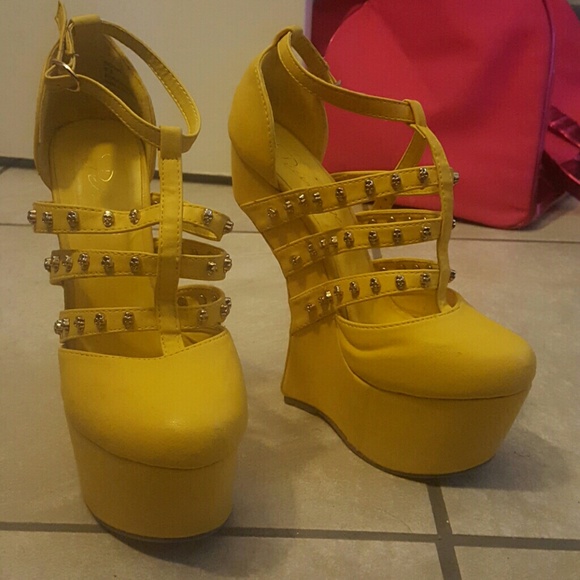 Heels