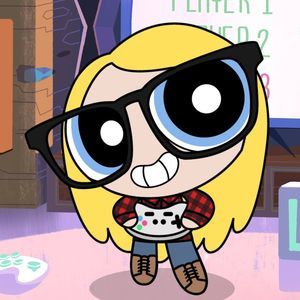 Meet your Posher, Bianca