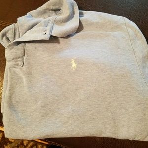 Mens Ralph Lauren Polo Shirt