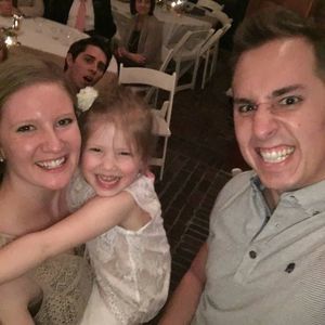 Meet your Posher, Andrea