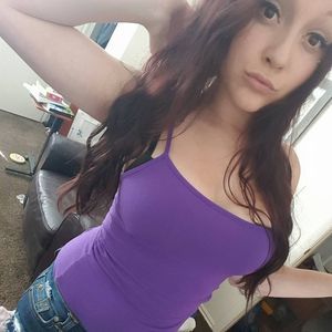 Meet your Posher, Carissa