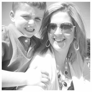 Meet your Posher, Kristin