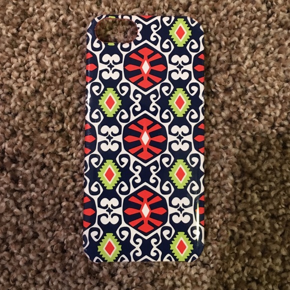 Vera Bradley iPhone 5/5s case