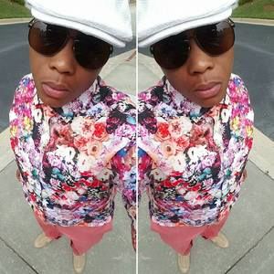 Meet your Posher, Blaze