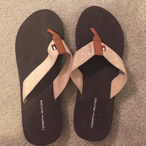 Flip flops