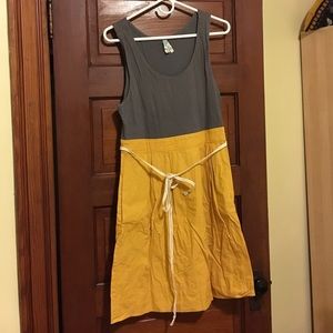 Anthropologie Maeve brand dress, size 6