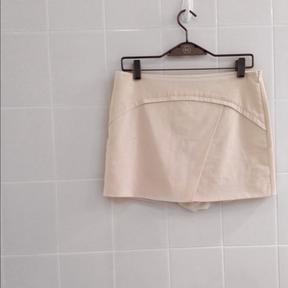 BCBGMaxAzria Shorts