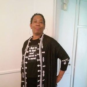 Meet your Posher, Donna