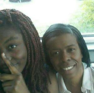 Meet your Posher, Micah