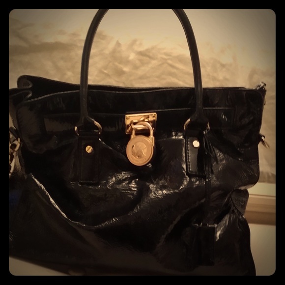 Michael Michael Kors Hamilton