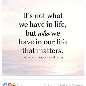 Meet your Posher, Amy