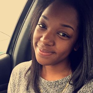 Meet your Posher, Candice