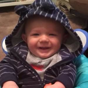 Meet your Posher, Linda