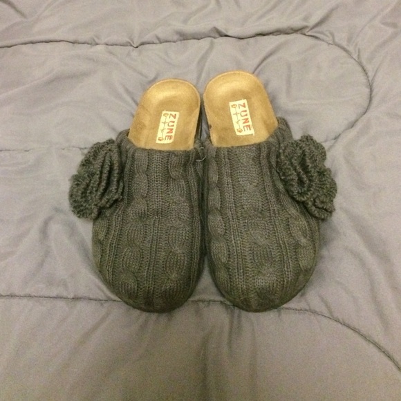 Clogs - Picture 4 of 4