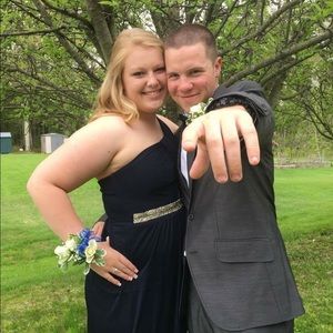 Meet your Posher, Cory